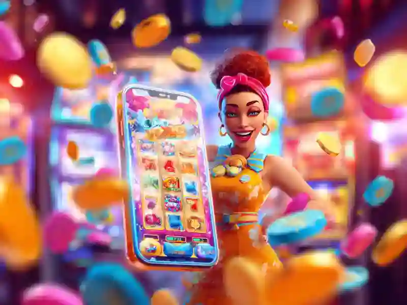 Lucky Cola Casino Games to Try - Lucky Cola Casino