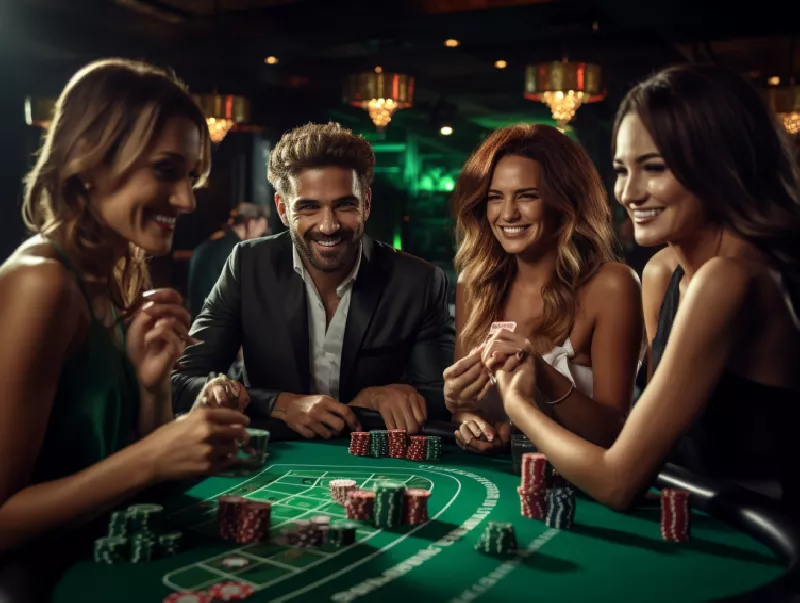 Join 200,000 Players at 747 Live Casino - Lucky Cola