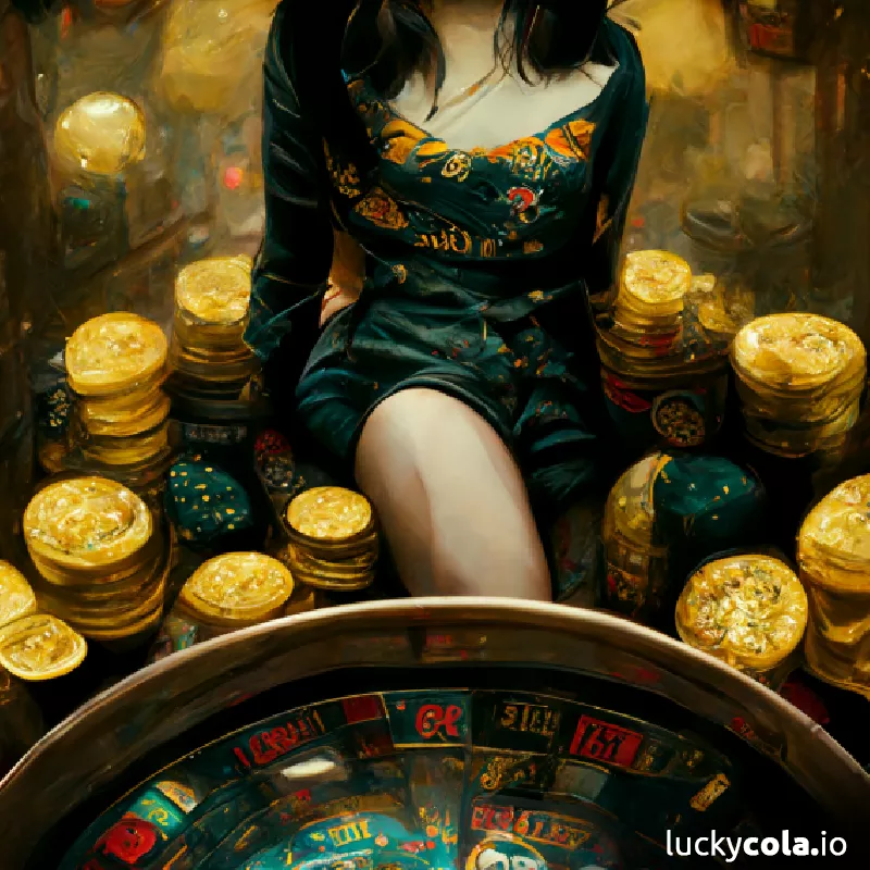 Lodibet Casino - Lucky Cola