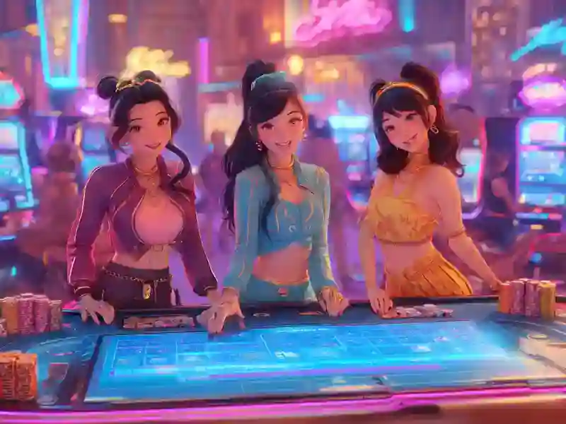 Top 5 Slots with High RTP - Lucky Cola Casino