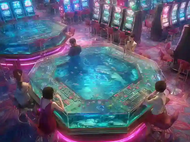 Lucky Cola Agent: Earn 50% Commission - Lucky Cola Casino