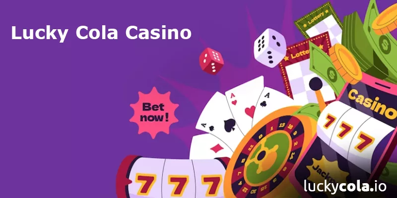 8 Tips for Lucky Cola Casino Philippines Login - Lucky Cola