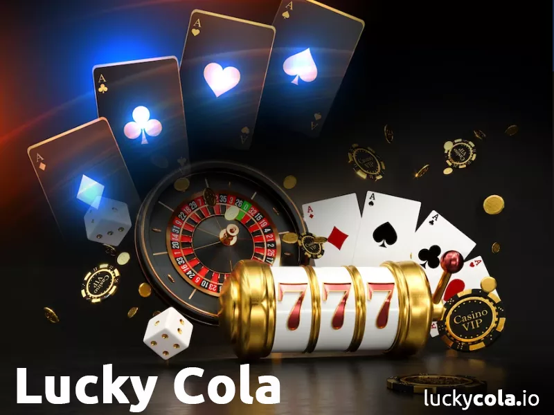 How to Register for Lucky Cola Log In: 3 Requirements Explained - Lucky Cola