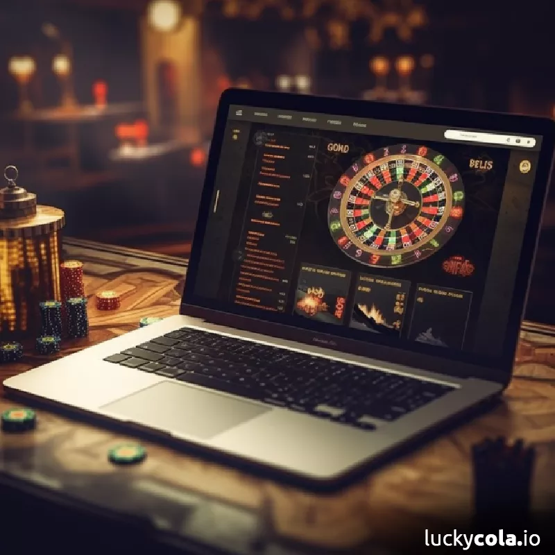 Explore the Basics of Roulette at Lucky Cola Casino - Lucky Cola