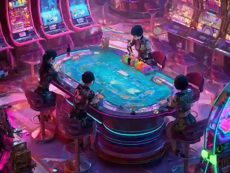 Philippine Casinos Online Guide - Lucky Cola Casino
