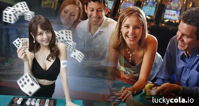 From Novice to Pro: An All-Inclusive Baccarat Guide - Lucky Cola