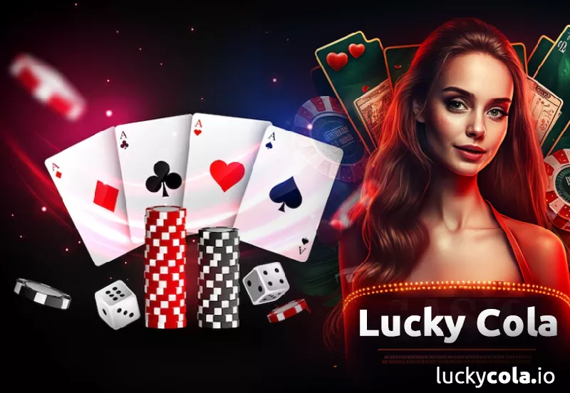 Top 10 Proven Tactics to Win at Poker Every Time - Lucky Cola