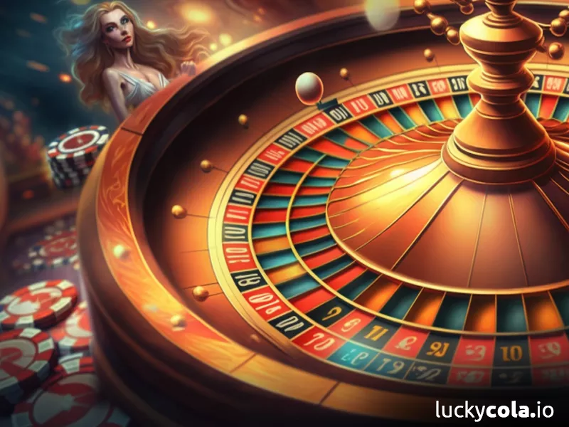 Roulette Review: Exploring the Best Online Casinos for Roulette Players - Lucky Cola