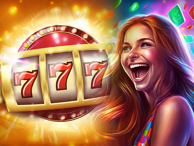 Lucky Cola Slot: A Case Study on Online Slot Popularity - Lucky Cola