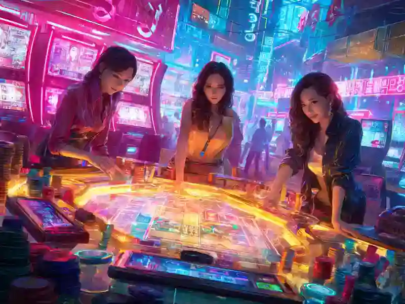 5 Tips to Win Baccarat - Lucky Cola Casino