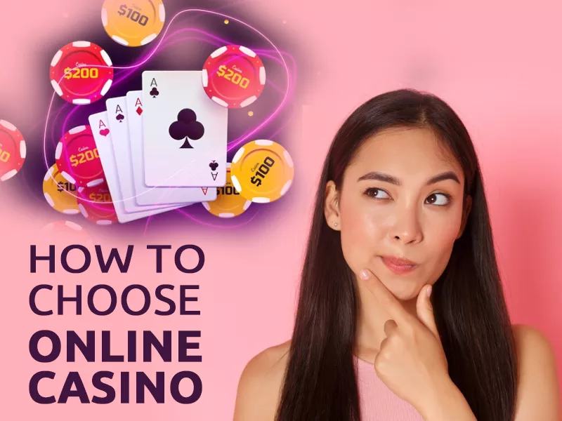 How to Choose an Online Casino in the Philippines - Lucky Cola