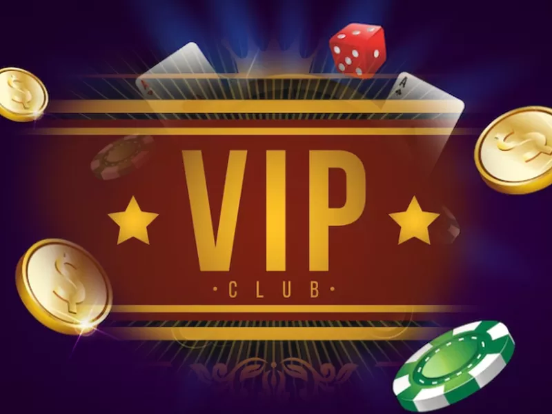 Lucky Cola VIP Exclusives - A Case Study - Lucky Cola Casino
