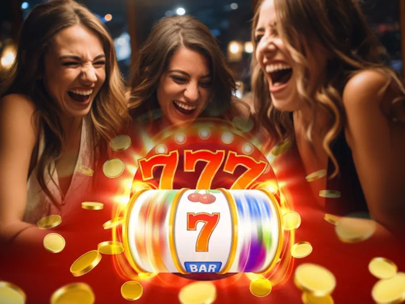 Login, Play, Win: Your Lucky Cola Casino Journey Starts Here