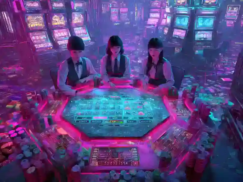 Join Live Casino Lucky Cola Now! - Lucky Cola Casino