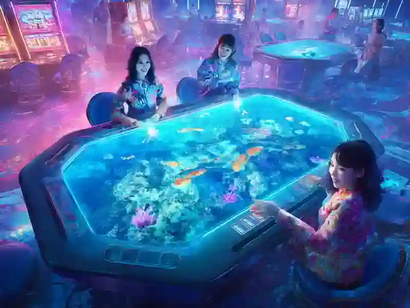 5 Must-Visit PH Casinos - Lucky Cola Casino