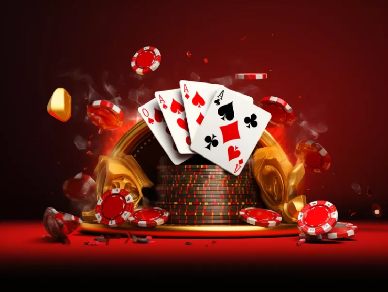 Lucky Cola Me: A Gambler's Winning Dashboard - Lucky Cola