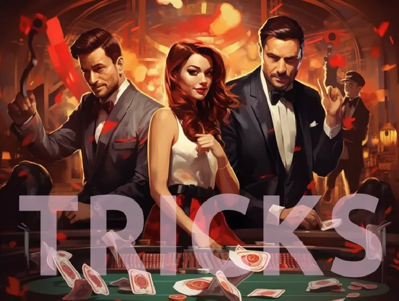 5 Secret Tricks of Lucky Cola Casino - Lucky Cola