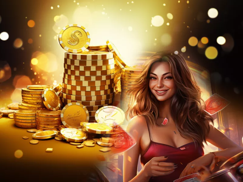 Triple Your Success Rate in Lucky Cola Bonus - Lucky Cola