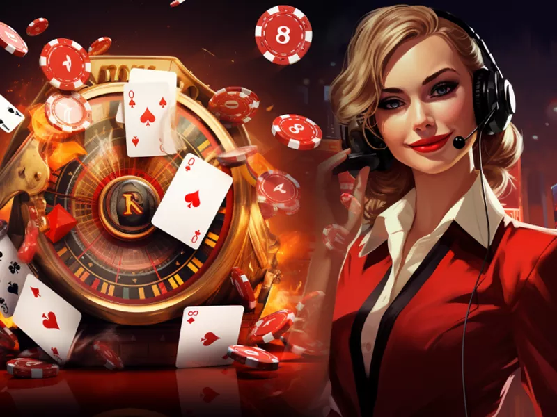 Lucky Cola Casino Download: Solving the Top 5 Challenges - Lucky Cola Casino