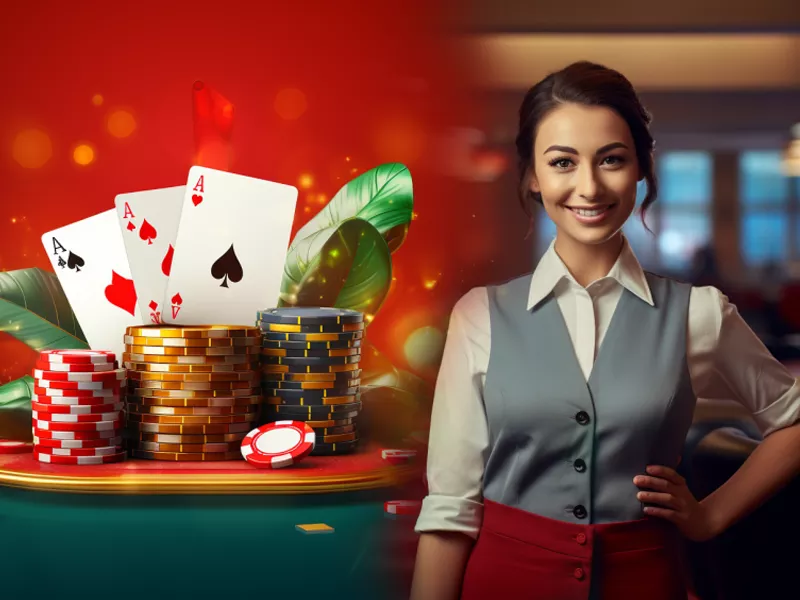 Dive into Online Casino PH: A Full Guide - Lucky Cola