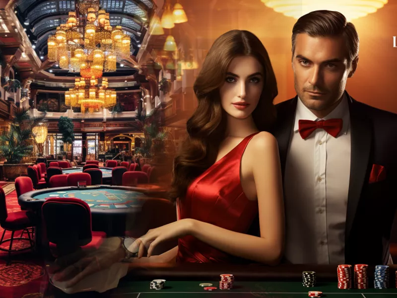 Lucky Cola Review: The Ultimate Casino Experience