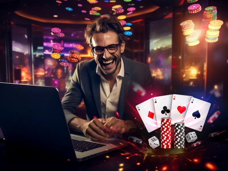 Lucky Cola ME: The Ultimate Casino Guide - Lucky Cola