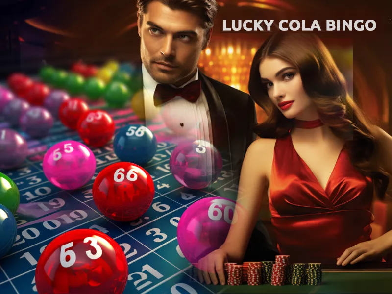 5 Steps to Mastering Online Bingo - Lucky Cola