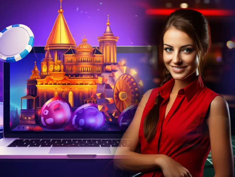 Lucky.Cola: Luxury Live Casino Games Online - Lucky.Cola
