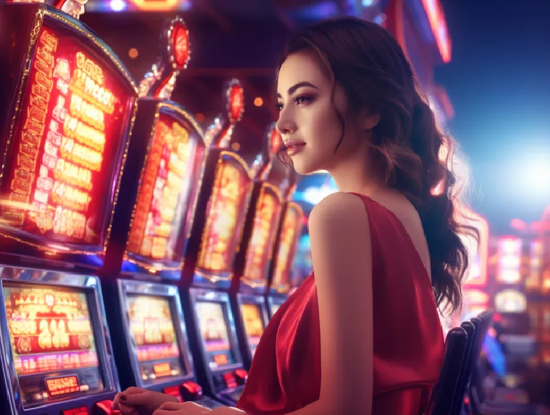 Discover 80+ Localized Games at Luckycola ME Online Casino