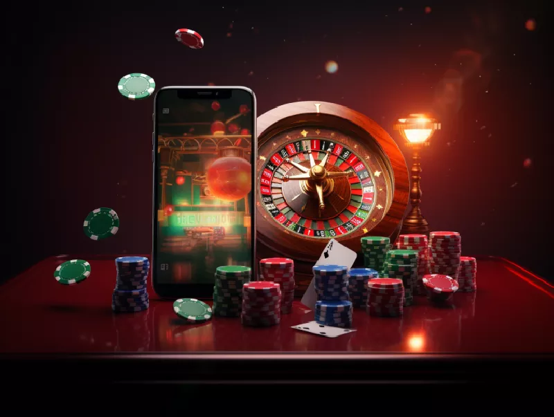 Maximize Your Gaming with Lucky Cola iOS App