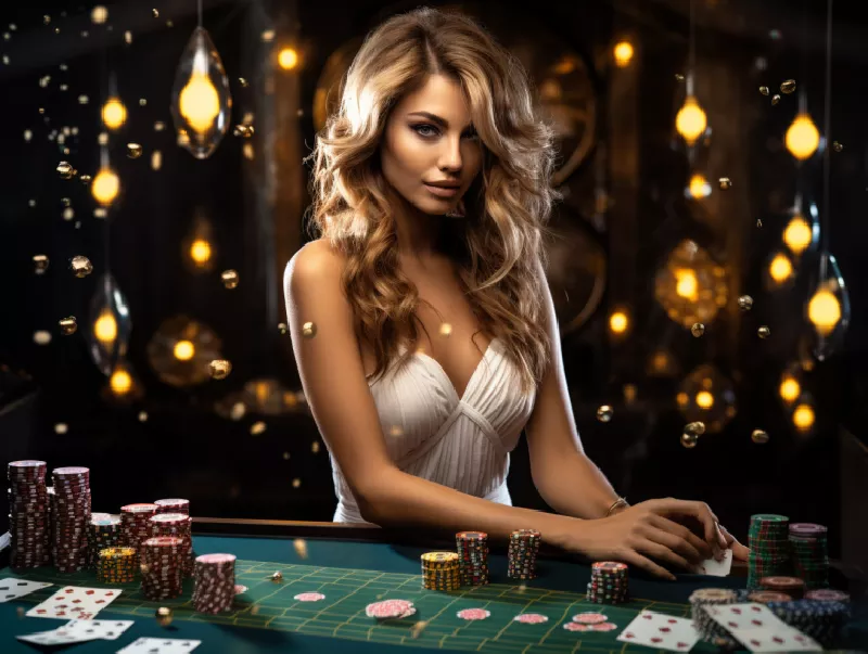 5 Must-Play Live Dealer Games at Lucky Cola - Lucky Cola
