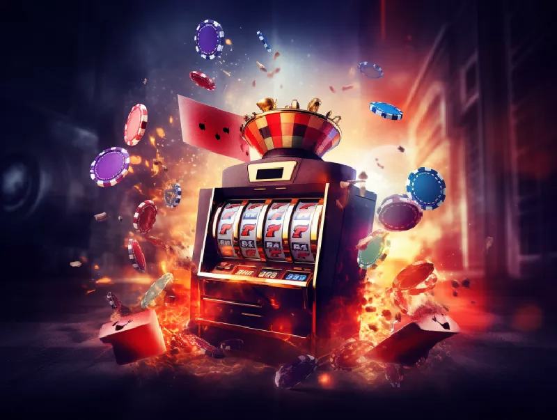 Lucky Cola Slot Login for 6 Amazing Games - Lucky Cola
