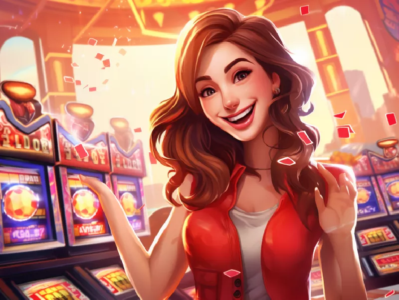 Easy 4 steps to Lucky Cola Slot Login Register - Lucky Cola