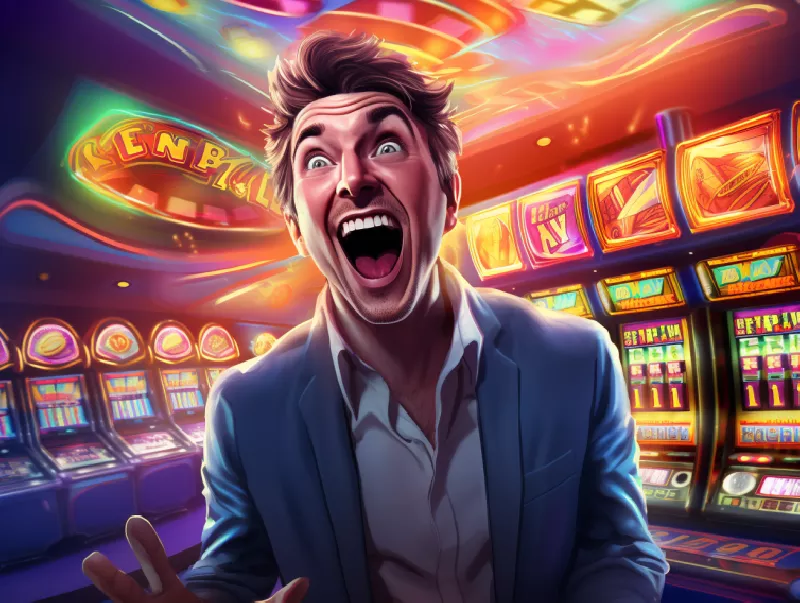Unleashing 5 New Slot Games at Lucky Cola - Lucky Cola