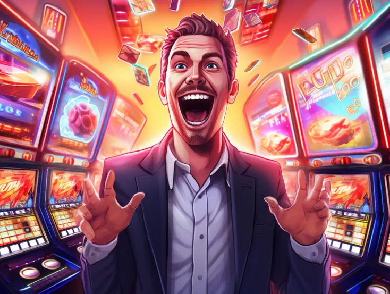 25,000+ Daily Spins: The Allure of Lucky Cola JILI Slot - Lucky Cola