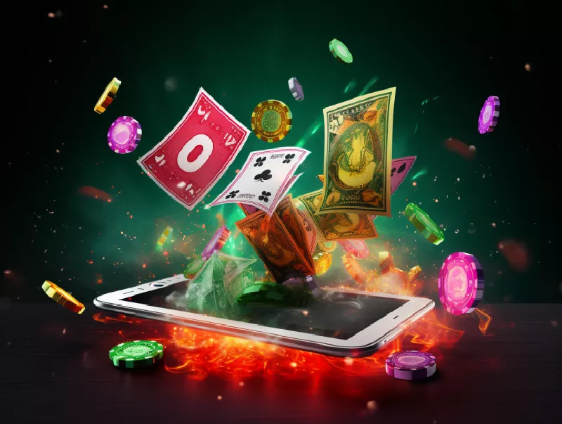 Earn 1 million pesos at Lucky Cola Casino App! - Lucky Cola