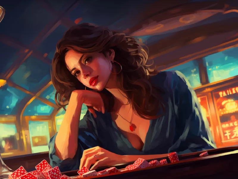 95% Success Rate: Join Lucky Cola Casino Today! - Lucky Cola