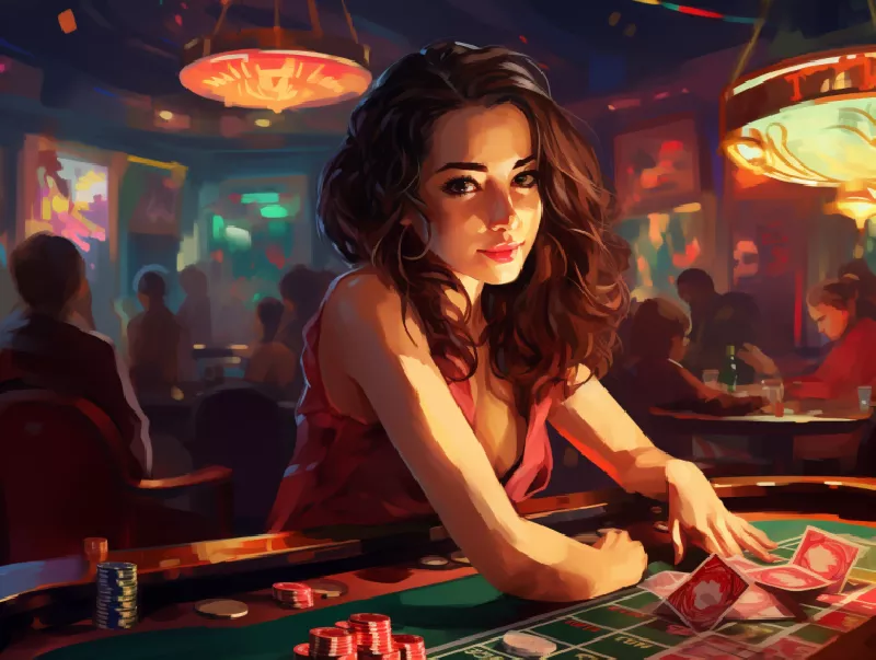 Unveiling LuckyCola.net: A Premier Online Casino Network - Lucky Cola