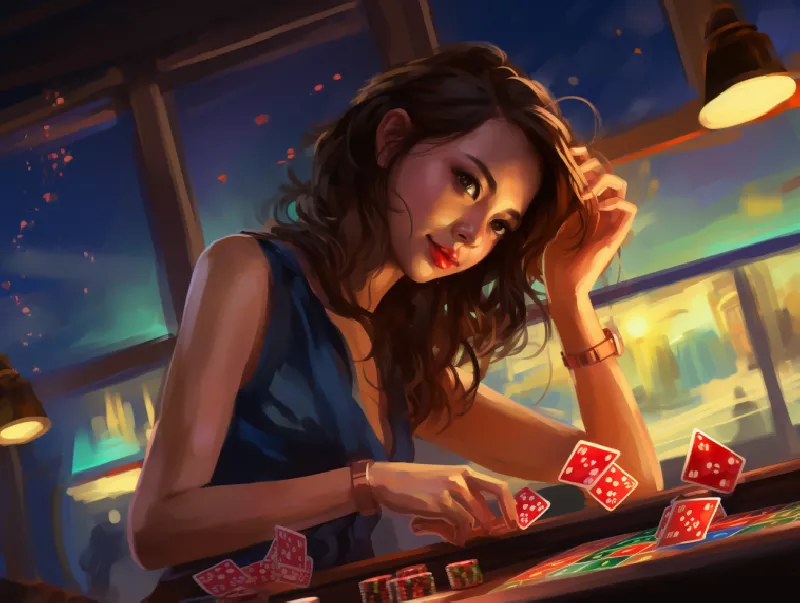 Uncover 10 Variations of Lucky Cola Poker - Lucky Cola