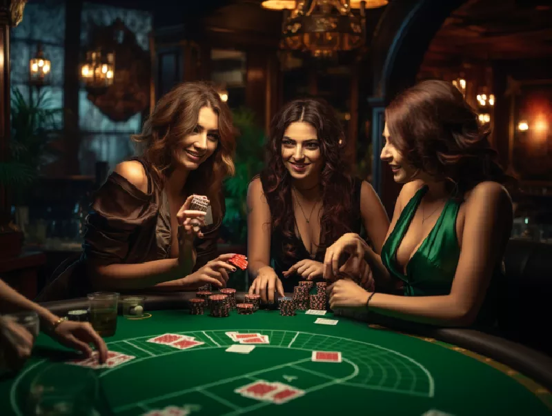 5 Winning Strategies for Lucky Cola Poker - Lucky Cola