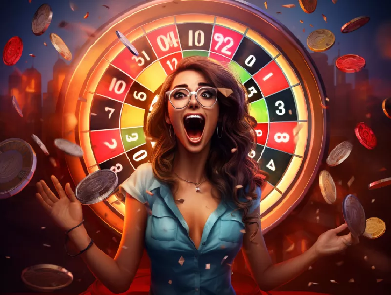 Lucky.cola 2023: A Leap in Online Casino Gaming - Lucky Cola