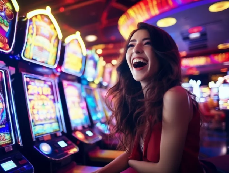 5 Steps to Enjoy Jili No 1 Casino Games - Lucky Cola