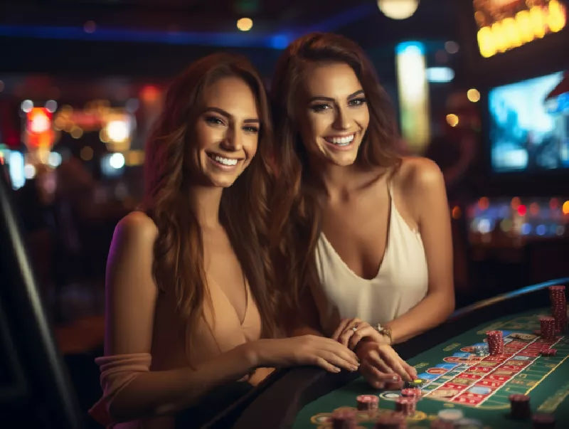 Experience 5,000+ Games with GCash Casino - Lucky Cola