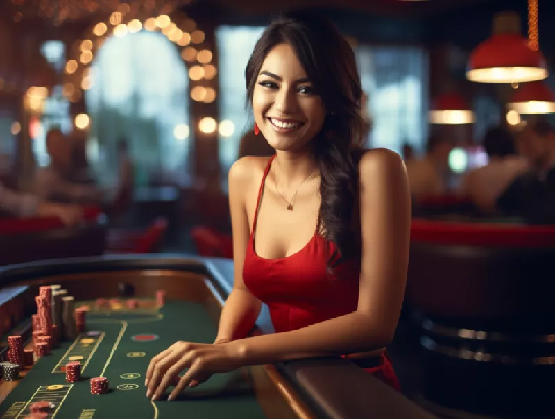 Win Big at hot646.ph Casino: Home to 5,000 Games - Lucky Cola
