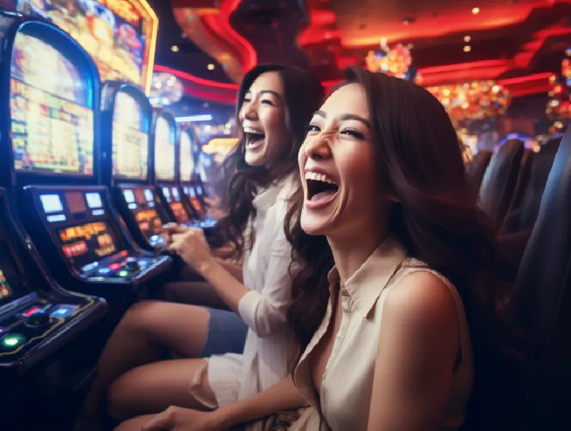 5 Reasons to Choose JiliBet Apps for Casino Games - Lucky Cola