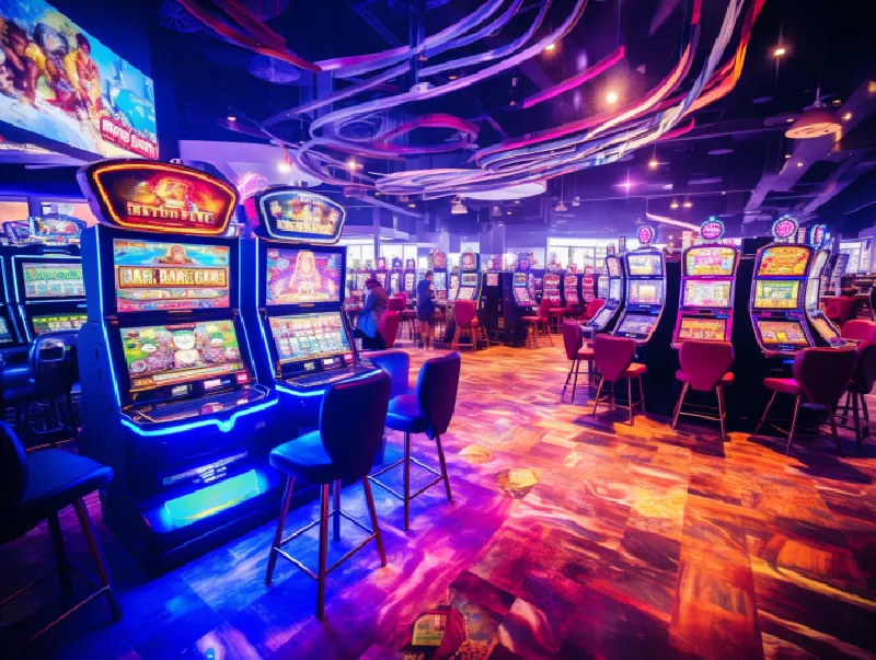 5 Leading Online Casinos in the Philippines - Lucky Cola
