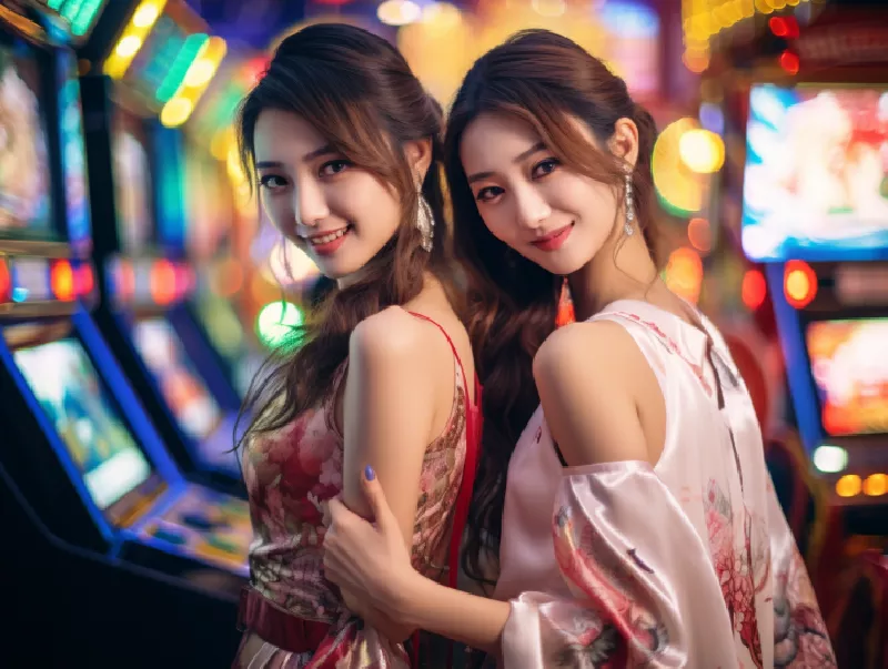 Top 3 Casino in Philippines: Lucky Cola Casino - Lucky Cola