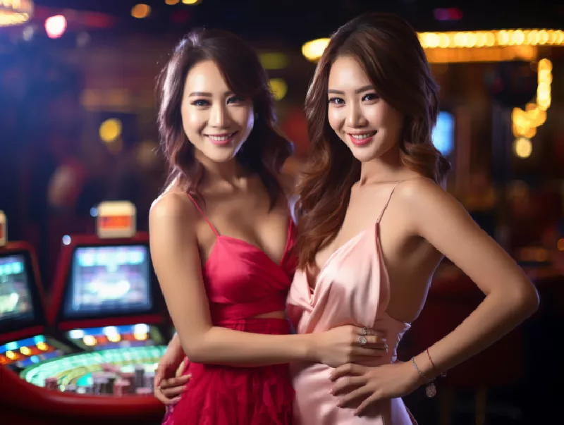 One-Click Login to Top JB Casino Games - Lucky Cola