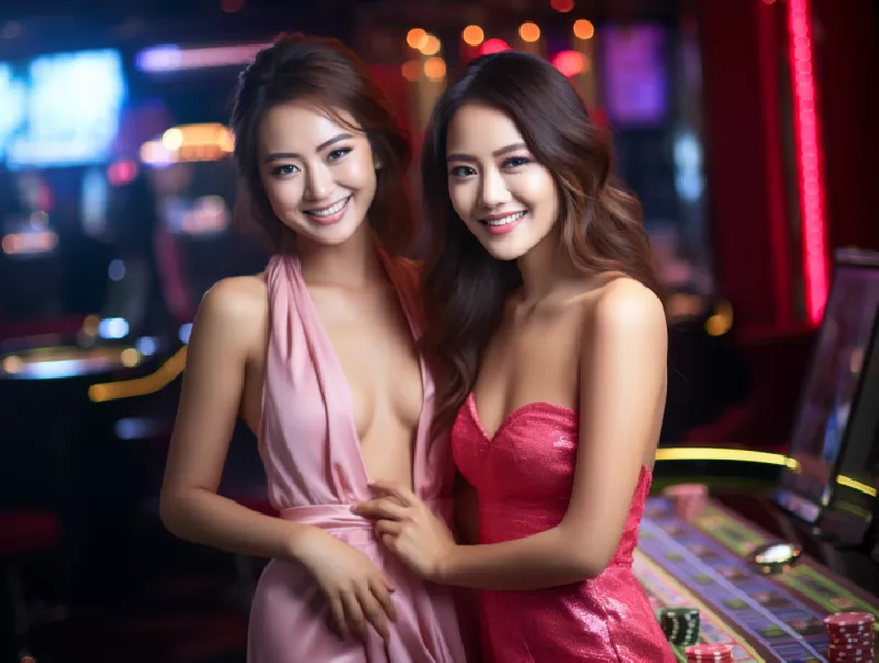 Discover PhWin: 100+ Games, 250,000+ Users, One Online Casino - Lucky Cola