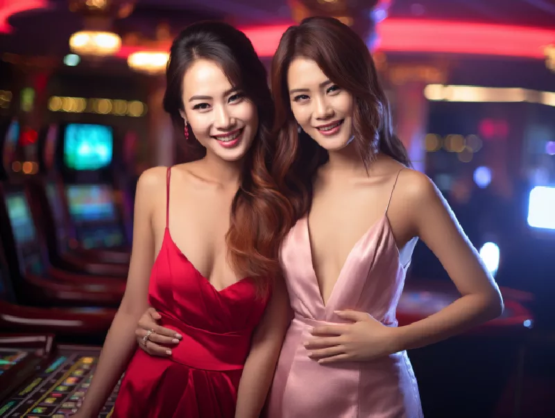 2 Platforms, 1 Game: The Phlwin Casino Gaming App - Lucky Cola